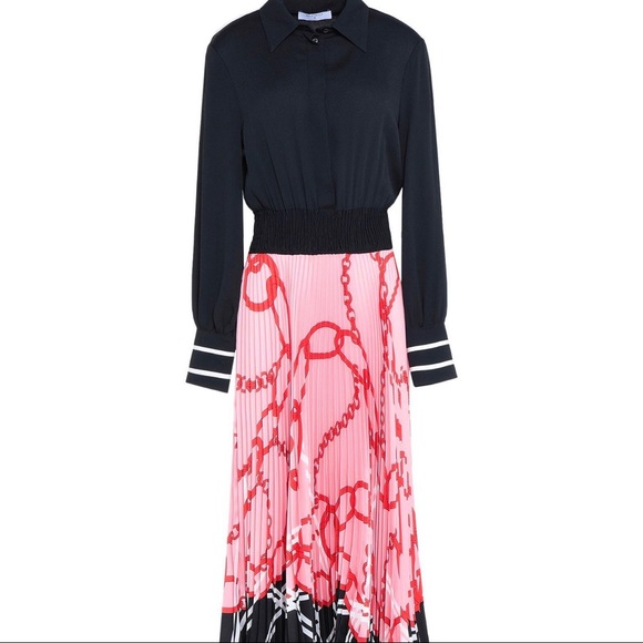 Beatrice B. US 8 Colour: Black/pink - Picture 1 of 11